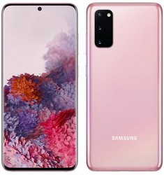 Замена динамика на телефоне Samsung Galaxy S20 в Уфе